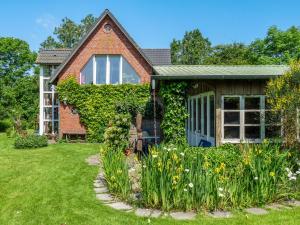 Ferienwohnung Insel Pellworm