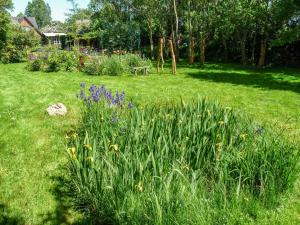 Ferienwohnung Insel Pellworm