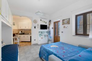 House Le Antiche Mura