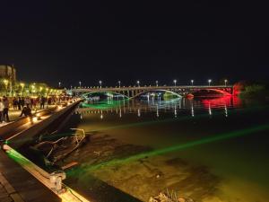 House Le Antiche Mura