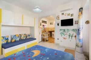 House Le Antiche Mura