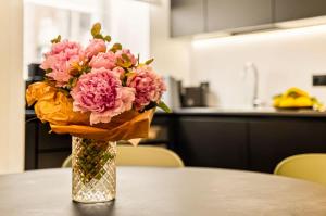 TreasureRome Campo de Fiori Retreat