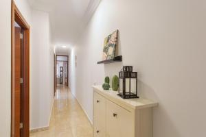 Apartamento Rolycar 203