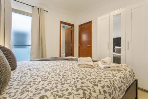 Apartamento Rolycar 203