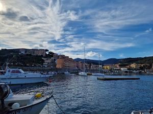 Casa Veronica Rio Marina