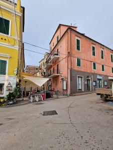 Casa Veronica Rio Marina