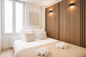 Montparnasse deluxe studio