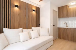 Montparnasse deluxe studio