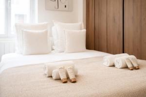 Montparnasse deluxe studio