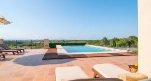 Sa Figuera - Villa extraordinaria