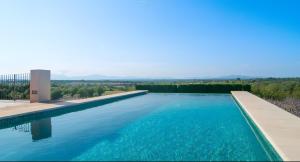 Sa Figuera - Villa extraordinaria