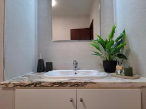 Alltravel Club praia da rocha VI with renovated bathroom