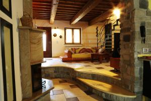 Holiday Home Natura Mia