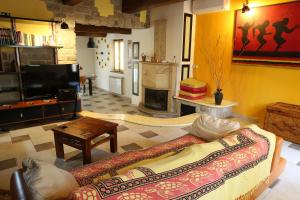 Holiday Home Natura Mia