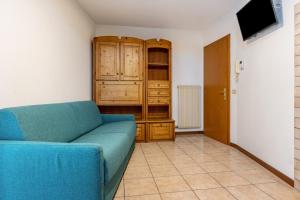 Appartamento Condominio Genziana