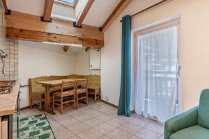 Appartamento Condominio Genziana