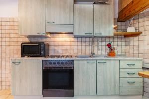 Appartamento Condominio Genziana