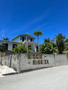 The Sandora Villa