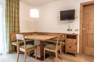 Le Table A