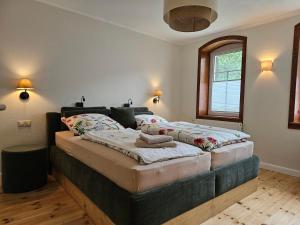 Ferienwohnung Schwarzmühle 2