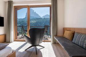 Vista Dolomites Apartment Liberty