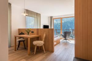 Vista Dolomites Apartment Liberty