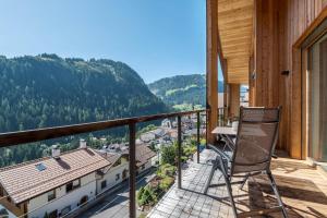 Vista Dolomites Apartment Liberty