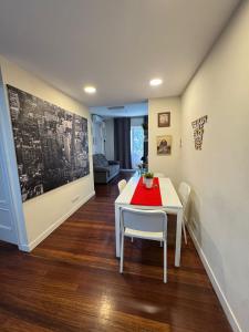 Apartamento Villarias