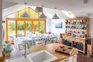 The Potting Shed and Bothy