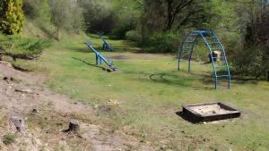 Ferienhaus Marie Louise