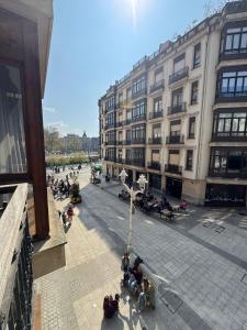 Apartamento Villarias