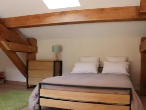 Le Gîte du Petit Verdot