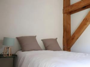 Le Gîte du Petit Verdot