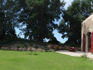 Le Gîte du Petit Verdot