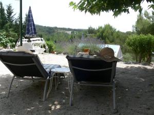 Chambre Dhôtes Les 5 Calanques