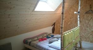 Gîte 18 Personnes Avec Étang
