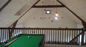 Gîte 18 Personnes Avec Étang