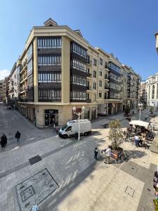 Apartamento Villarias