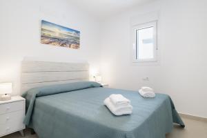 Cortijo Valle Conil