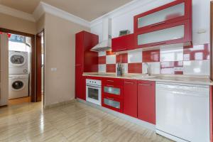 Apartament Pto Rosario 4pax
