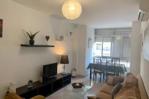 Apartamento Martinez Maldonado