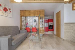 Corralitos Suite