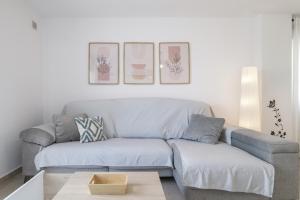 Moderno Apartamento Atlanterra