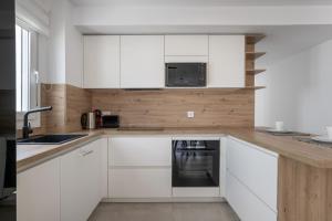 Moderno Apartamento Atlanterra