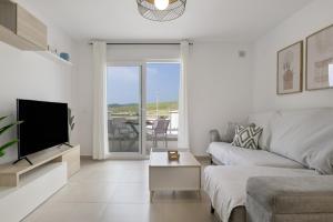 Moderno Apartamento Atlanterra