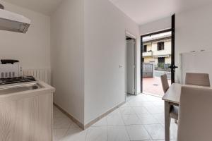 Wilma Apartment
