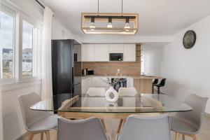 Moderno Apartamento Atlanterra