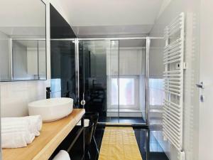 Free Parking_Verona Fiera Golosine 3