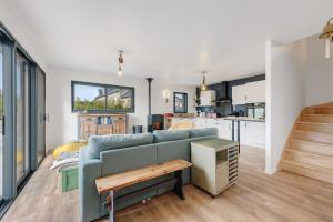 Maison pour de superbes vacances