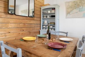 Maison pour de superbes vacances